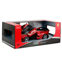 Rastar R/C 1:14 Ferrari Fxxk