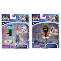 Space Jam Ballers Figure – Assorted