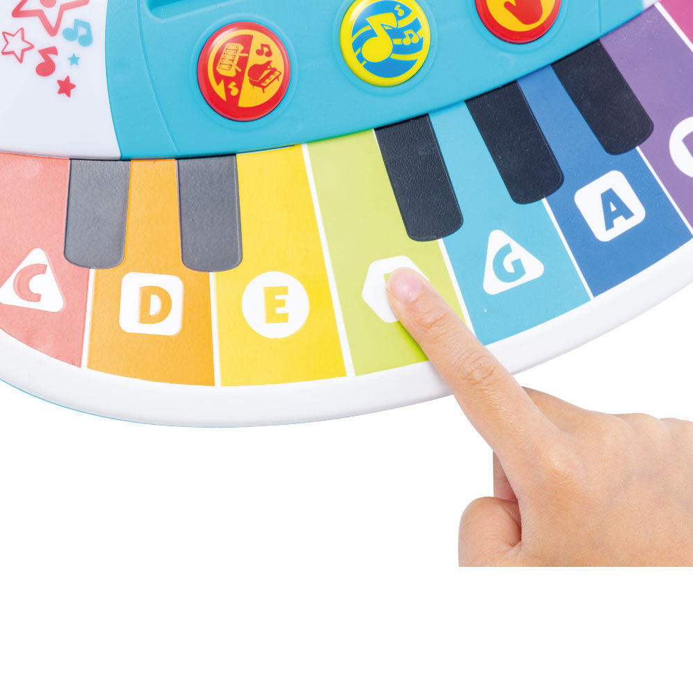 Magic touch mini best sale piano