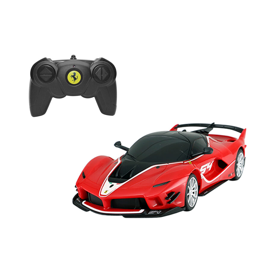 Rastar R/C 1:24 Ferrari Fxx K Evo | Toys”R”Us – China