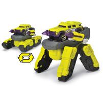 Dickie Toys Spider Tank