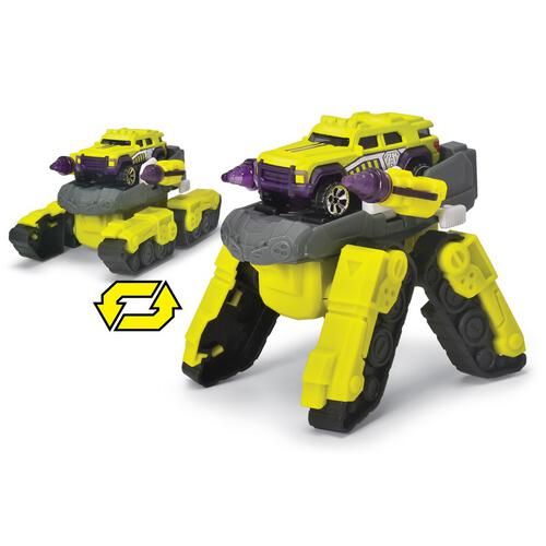 Dickie Toys Spider Tank