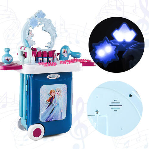 Disney Frozen Beauty Play Set