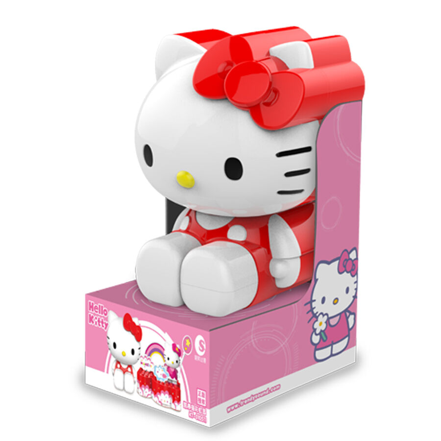Hello kitty small toys hotsell