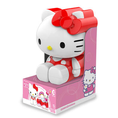 Hello Kitty-Small Amusement Park Series - Assorted