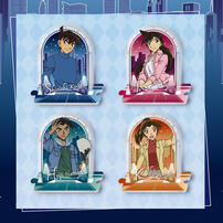 Kayou Conan-Clip - Assorted