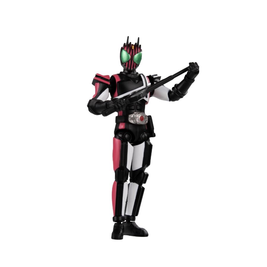 Bandai Kamenridersaber Mini Action Figure Vol.1 - Assorted