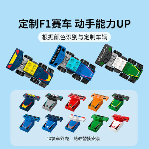 LEGO Duplo 10445_Duplo_Town 10445