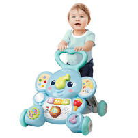 Vtech Musical Elephant Walker