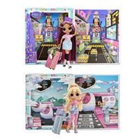 L.O.L. Surprise! OMG Travel Doll - Assorted
