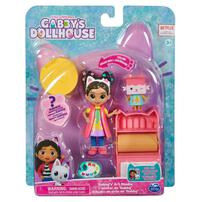 Gabby's Doll House - Gabby's Art Studio