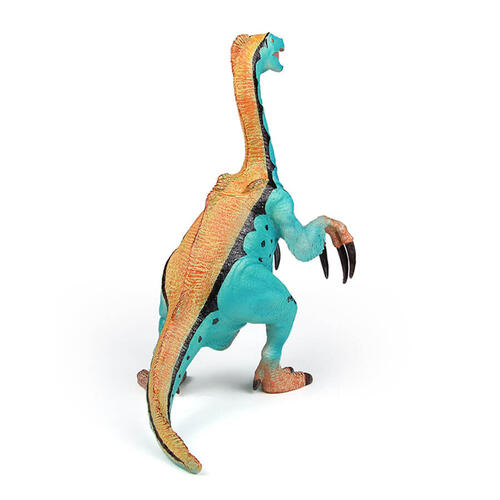 Recur Therizinosaurus