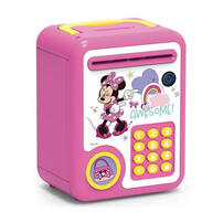 Disney Minnie Piggy bank