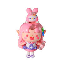 Tokidoki Unicorn Girl Rainbow Soda Series Blind Box - Assorted