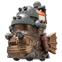 Takara Tomy Dream Tomica Studio Ghibli 08 Howl'S Moving Castle