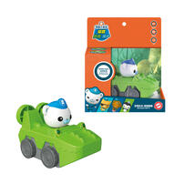 Octonauts Inertia Movable Suit - Assorted