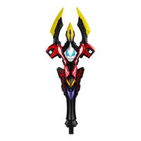 Ultraman Geed & Belial Combine Weapon