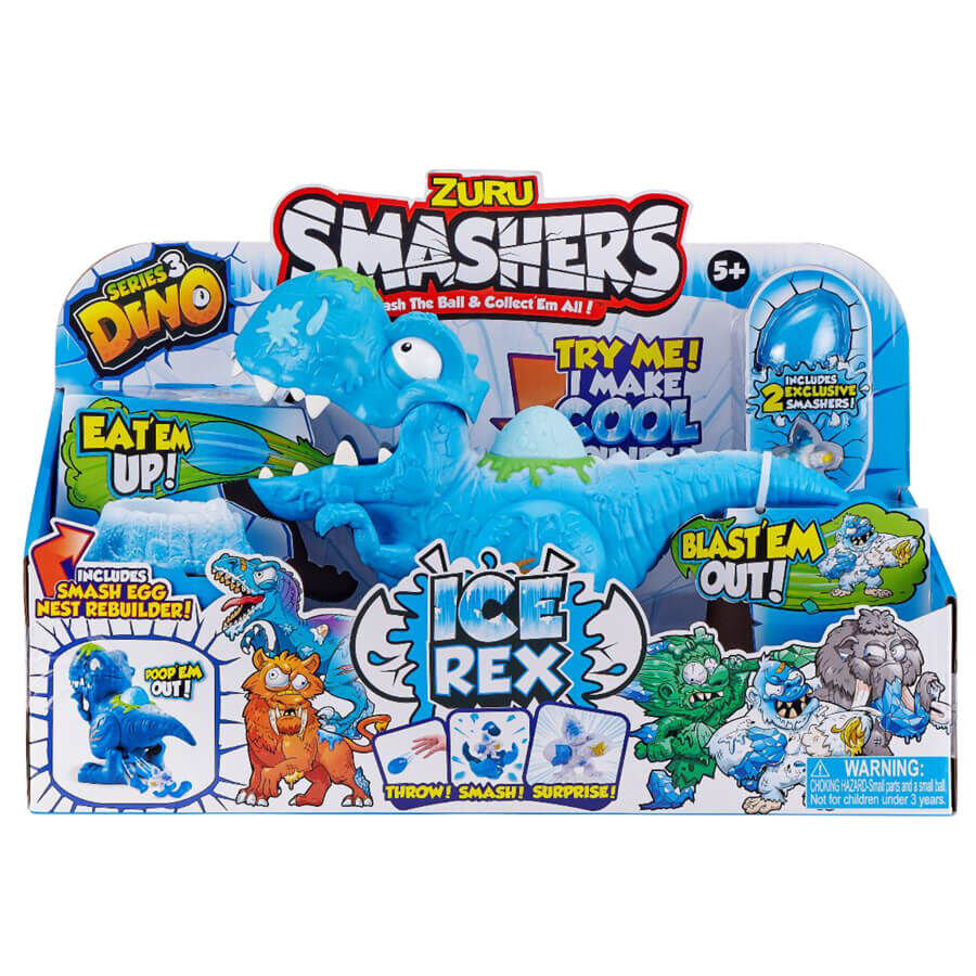 Smashers toys outlet r us