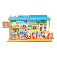 Deco Deco Convenience Store Plus DIY