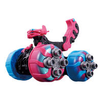 Bandai 2024 New Kr Candy Weapon