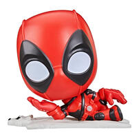 Marvel Motor Mouth Deadpool