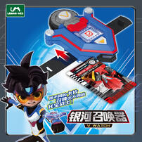 Tobot Galaxy Summoner V Watch“