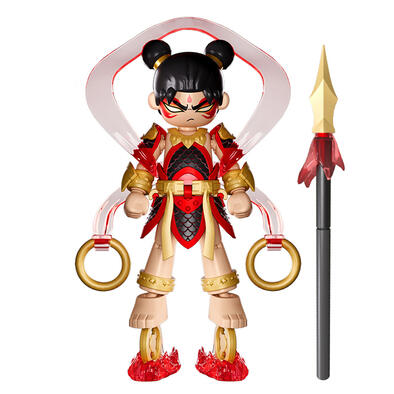 Bloks Hero Infinite CV-08 Faxiang Nezha