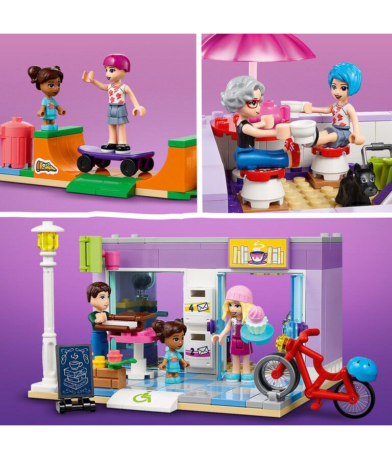 Lego friends hospital clearance toys r us