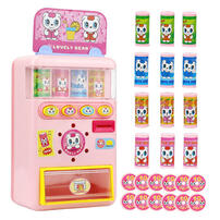 Ling Li Bao Funning Vending Machine - Assorted