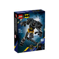 LEGO乐高 超级英雄系列 76270 蝙蝠侠机甲