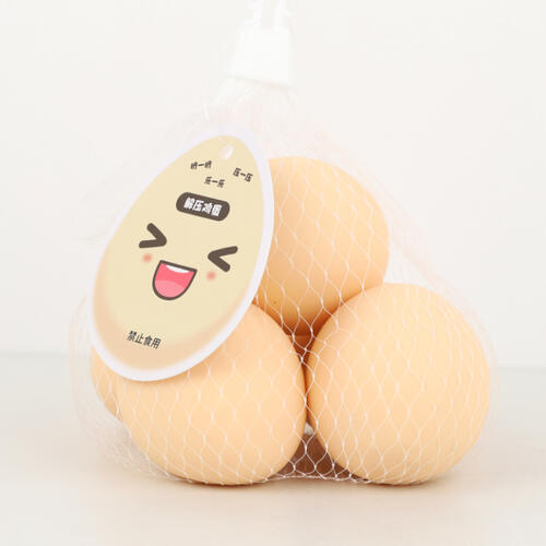Egg Tpr Decompressed Eggs