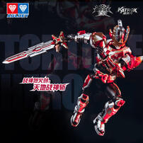 Armor Hero God Of War Xt Armor