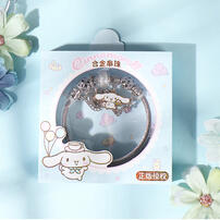Sanrio Colorful BraceletsS113 - Assorted