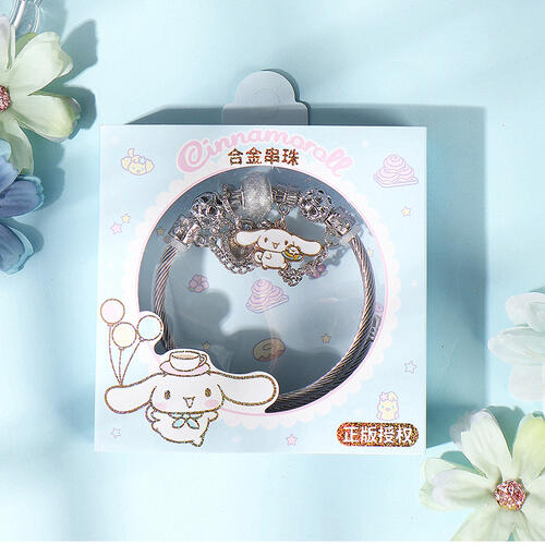 Sanrio Colorful BraceletsS113 - Assorted