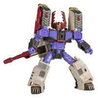Transformers Gen Legacy Ev Armada Galvatron