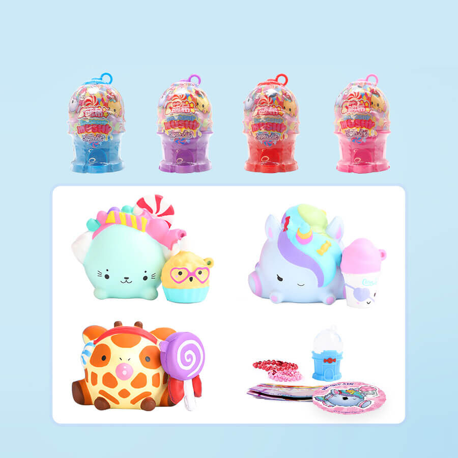 Toys r best sale us smooshy mushy