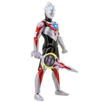 Ultraman奥特曼 豪华版奥特系列-欧布原生 