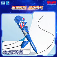 Ldcx Dynamic Flywheel Pen - Assorted