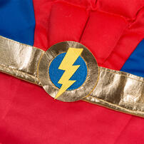 My Story Ultimate Superhero Costume Set
