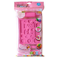 Colorato Magical Tool Set For Super Clay