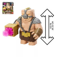 Minecraft Movie Wild Boss Feature Fig