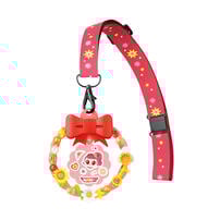 森宝积木 奇妙萌可积木花环 - 随机发货