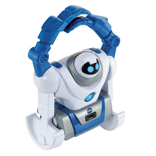 Vtech 5-In-1 MAKE-A-BOT