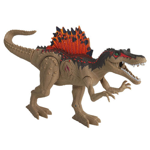 Wild Quest Dino 动物奇趣系列-棘龙
