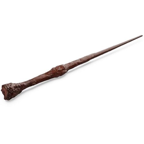 Harry Potter Wwo Rlp Spellbinding Wand Harry Gml