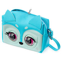 Purse Pets 眨眼包包天团-小狐狸