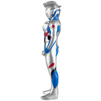 Ultraman Ultra Big Soft Vinyl Z Original