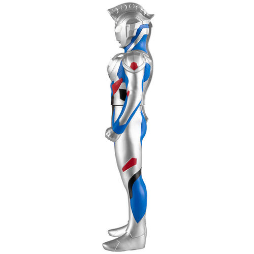 Ultraman Ultra Big Soft Vinyl Z Original