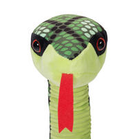 Friends for Life Snakey Sammy Soft Toy