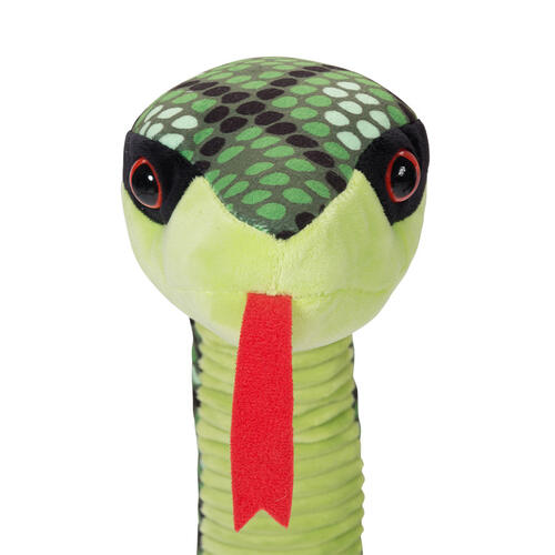 Friends for Life Snakey Sammy Soft Toy
